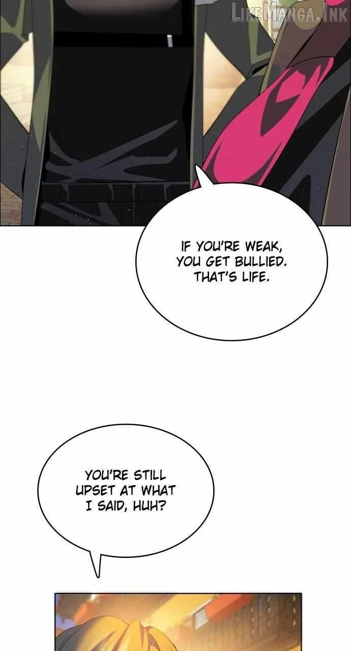 Zero Game Chapter 365 page 39