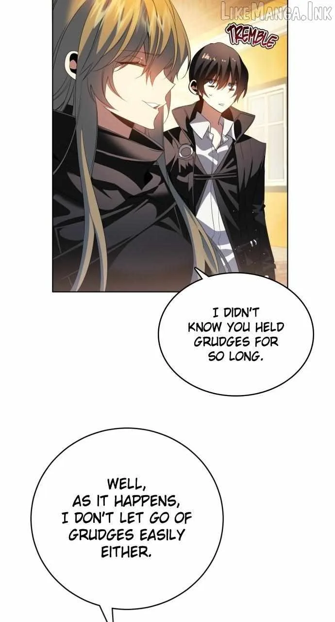 Zero Game Chapter 365 page 40