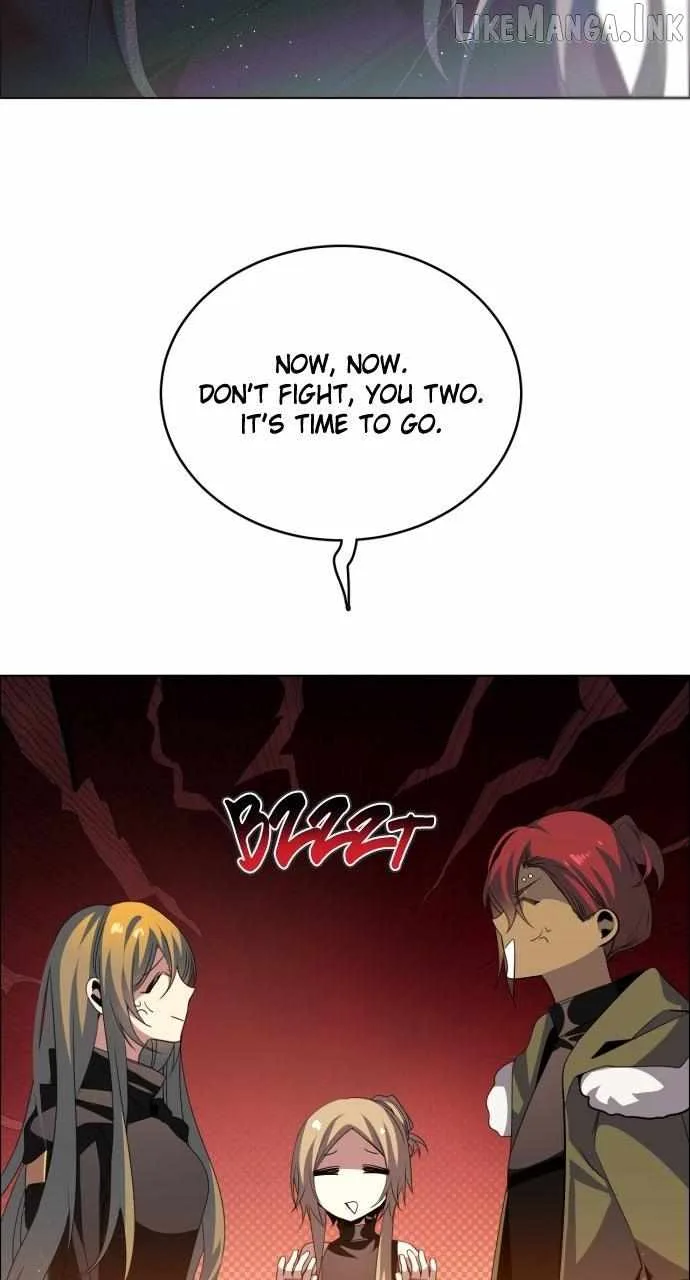Zero Game Chapter 365 page 42