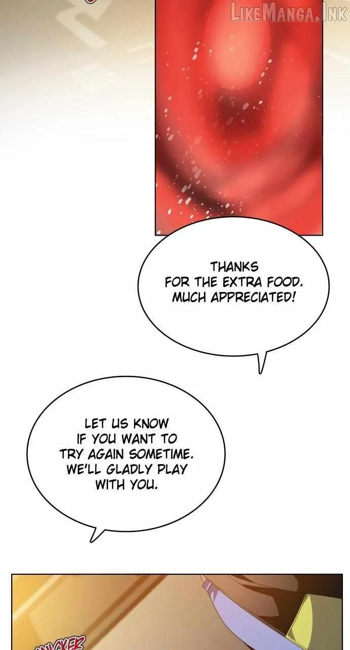 Zero Game Chapter 365 page 44