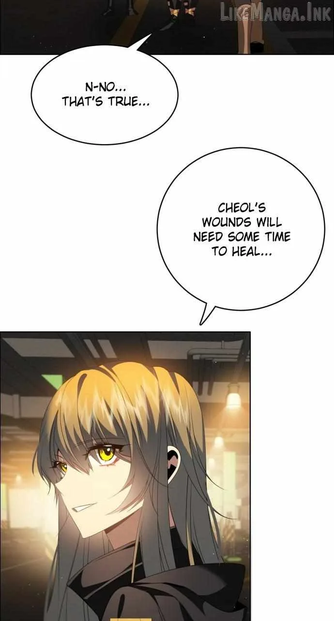 Zero Game Chapter 365 page 49