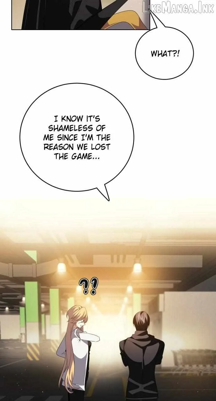 Zero Game Chapter 365 page 52