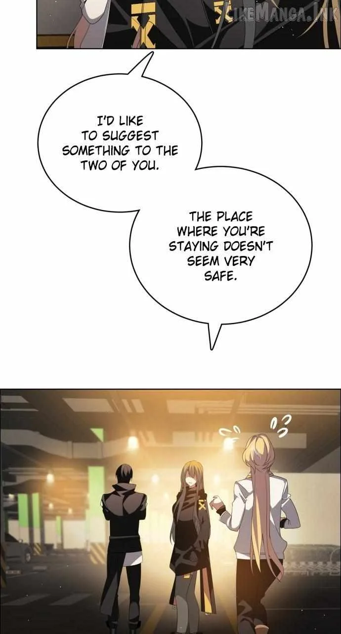 Zero Game Chapter 365 page 48