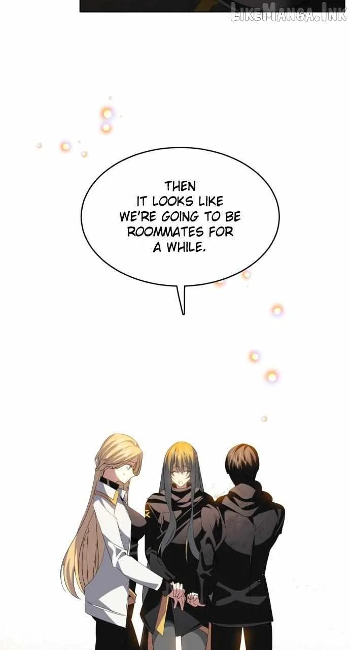 Zero Game Chapter 365 page 57