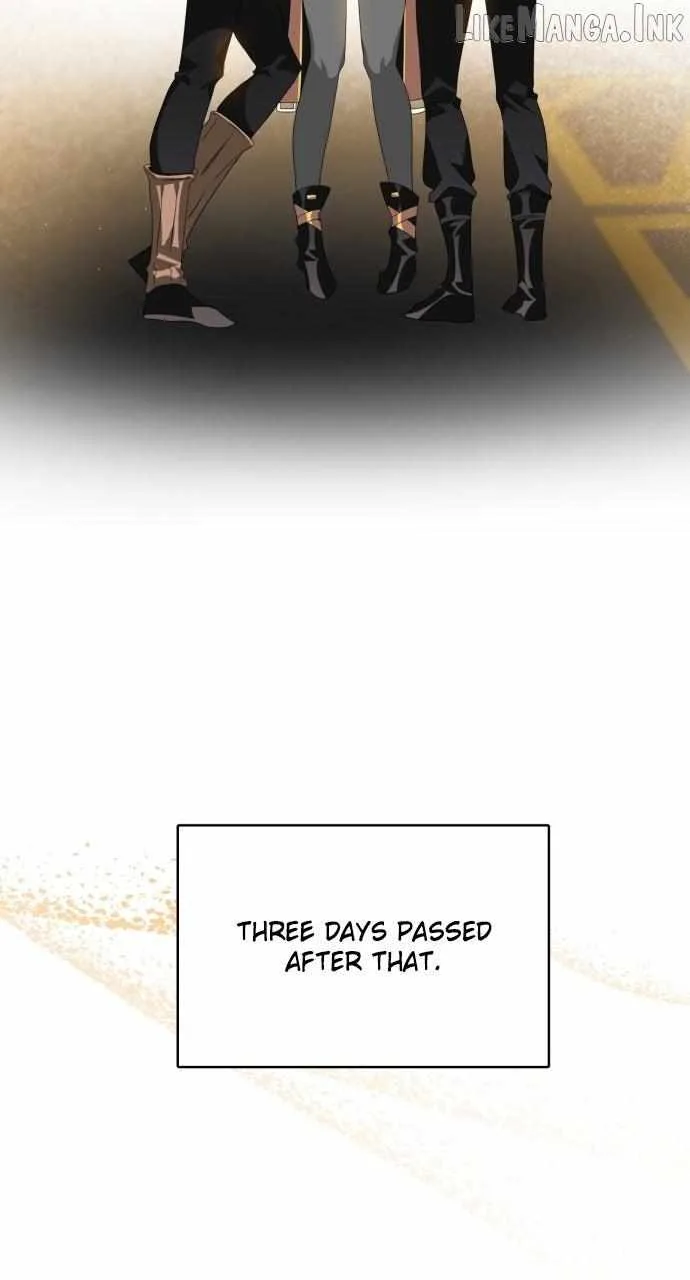 Zero Game Chapter 365 page 58