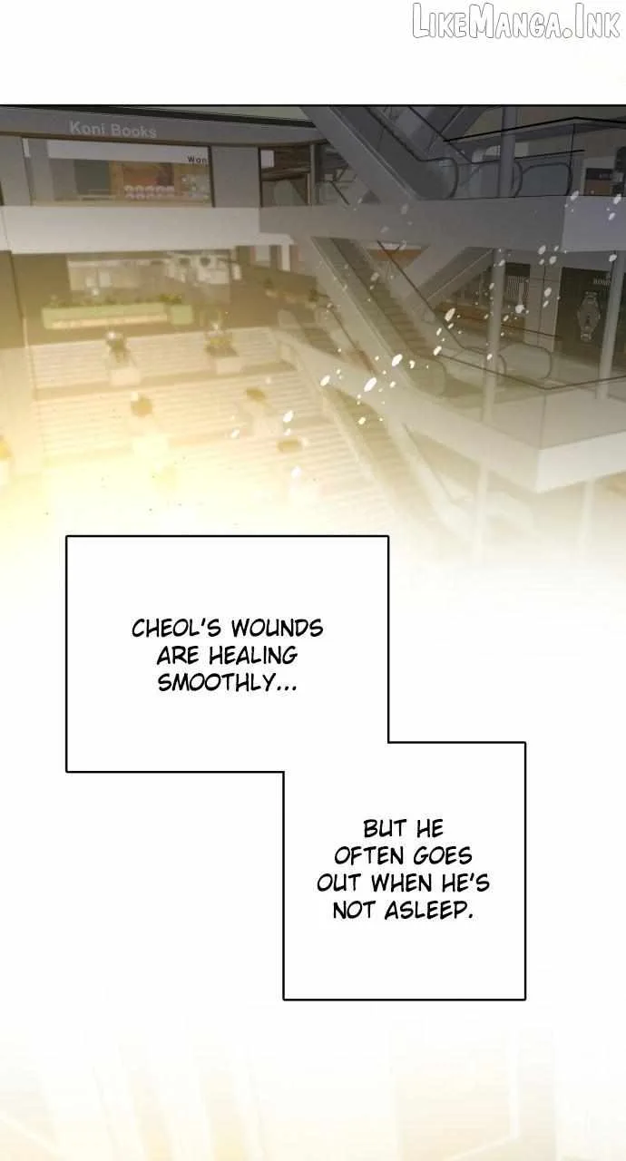 Zero Game Chapter 365 page 59