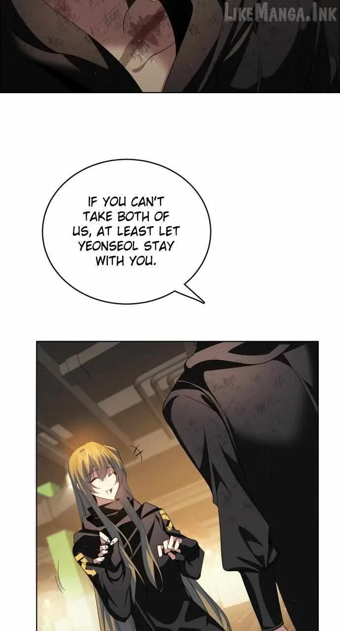 Zero Game Chapter 365 page 54