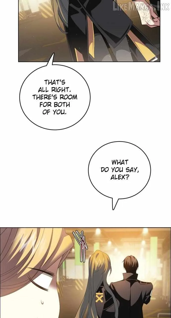 Zero Game Chapter 365 page 55