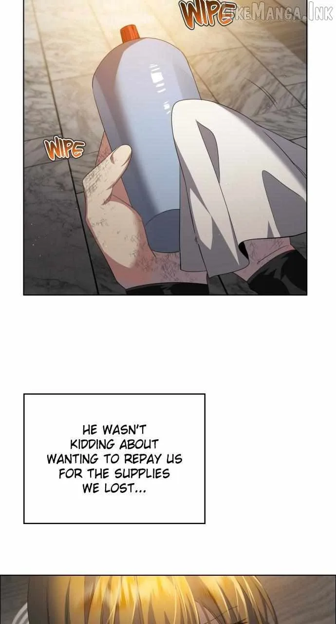 Zero Game Chapter 365 page 63