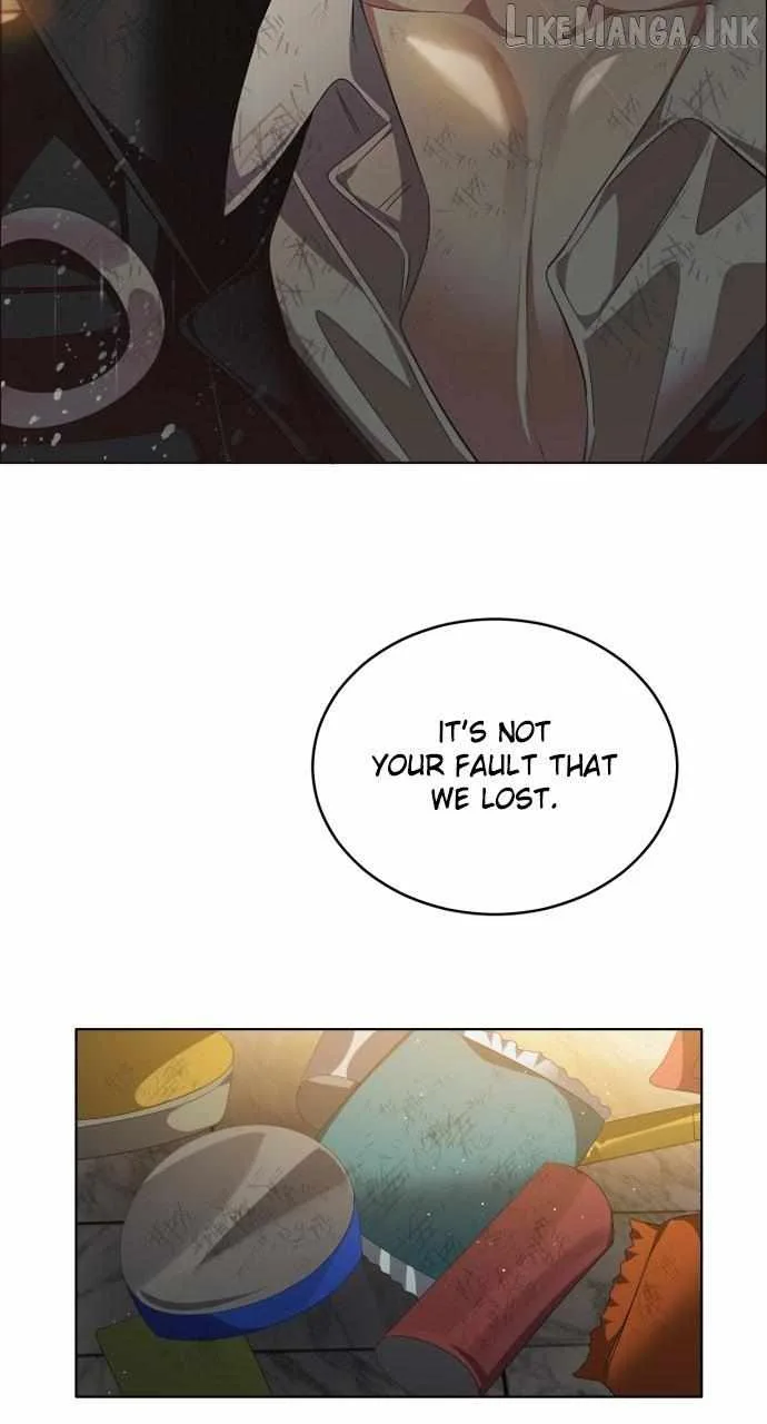Zero Game Chapter 365 page 69