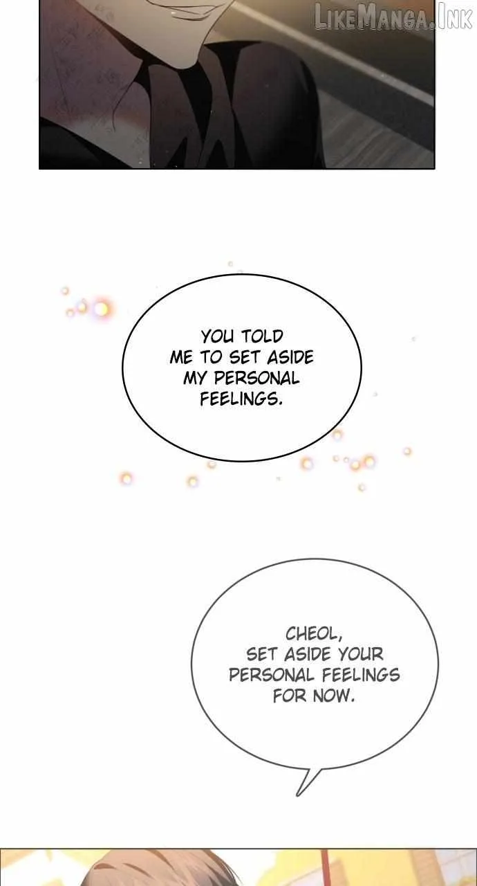 Zero Game Chapter 365 page 73