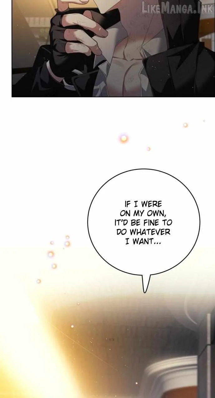 Zero Game Chapter 365 page 75