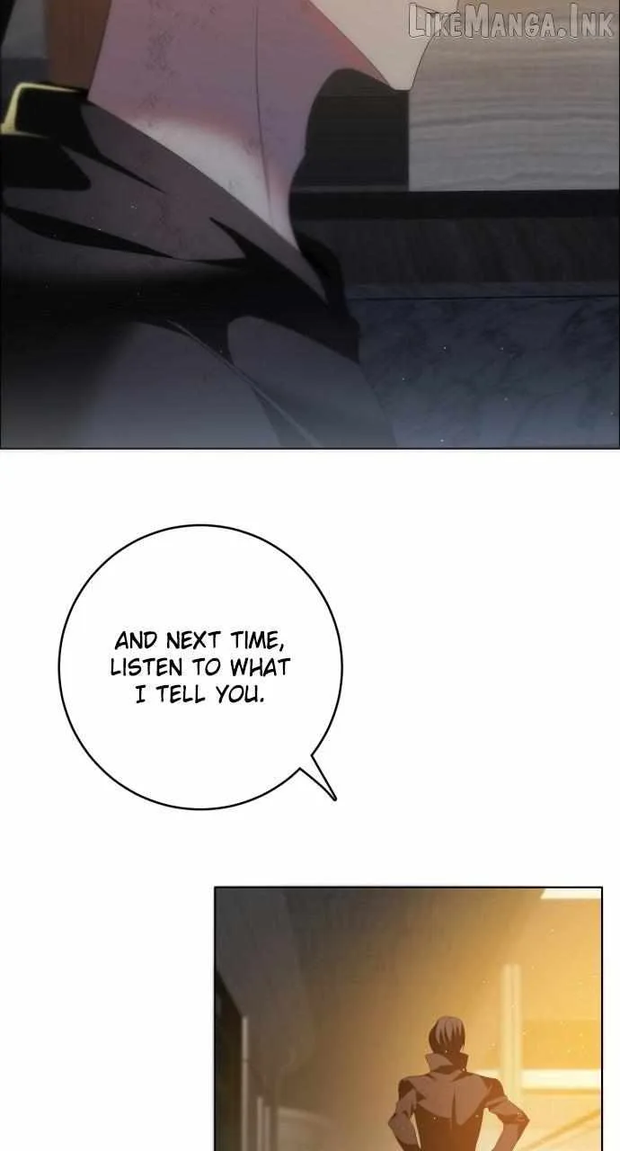 Zero Game Chapter 365 page 71