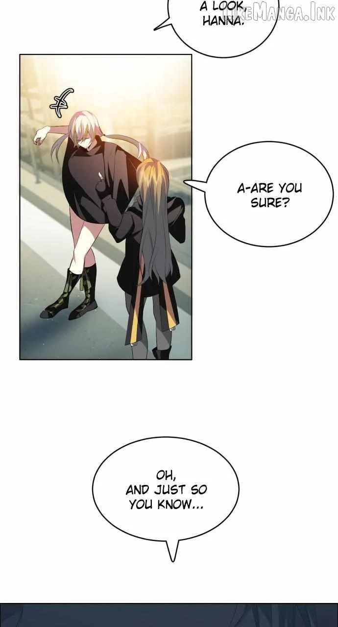 Zero Game Chapter 366 page 20