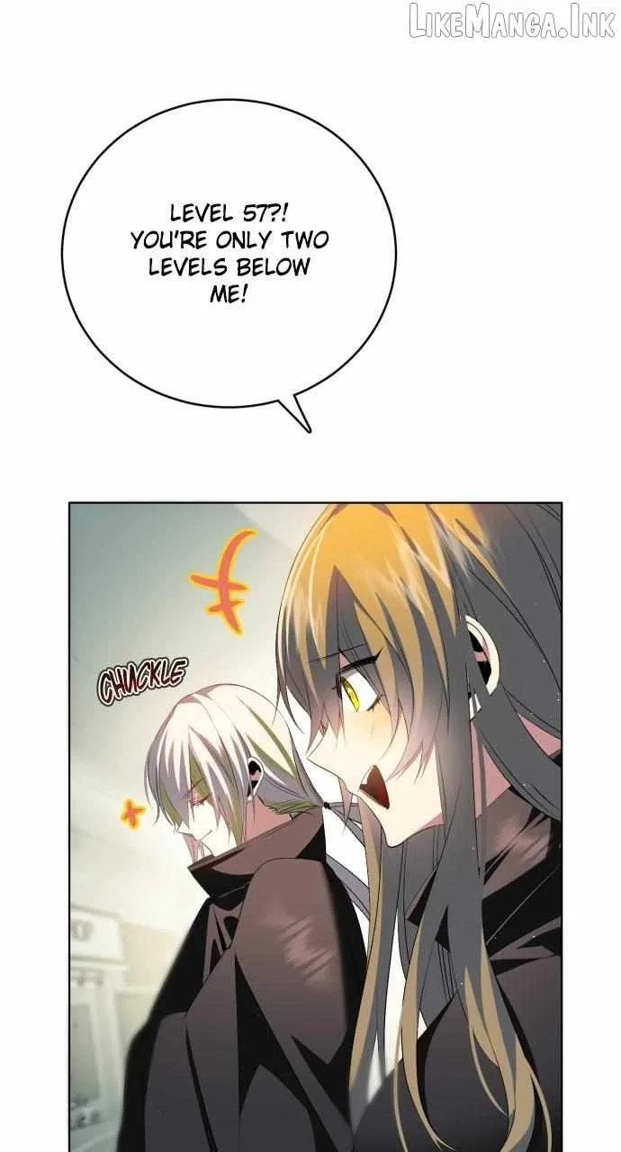 Zero Game Chapter 366 page 23