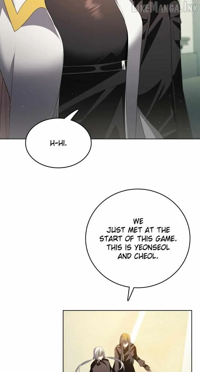 Zero Game Chapter 366 page 6