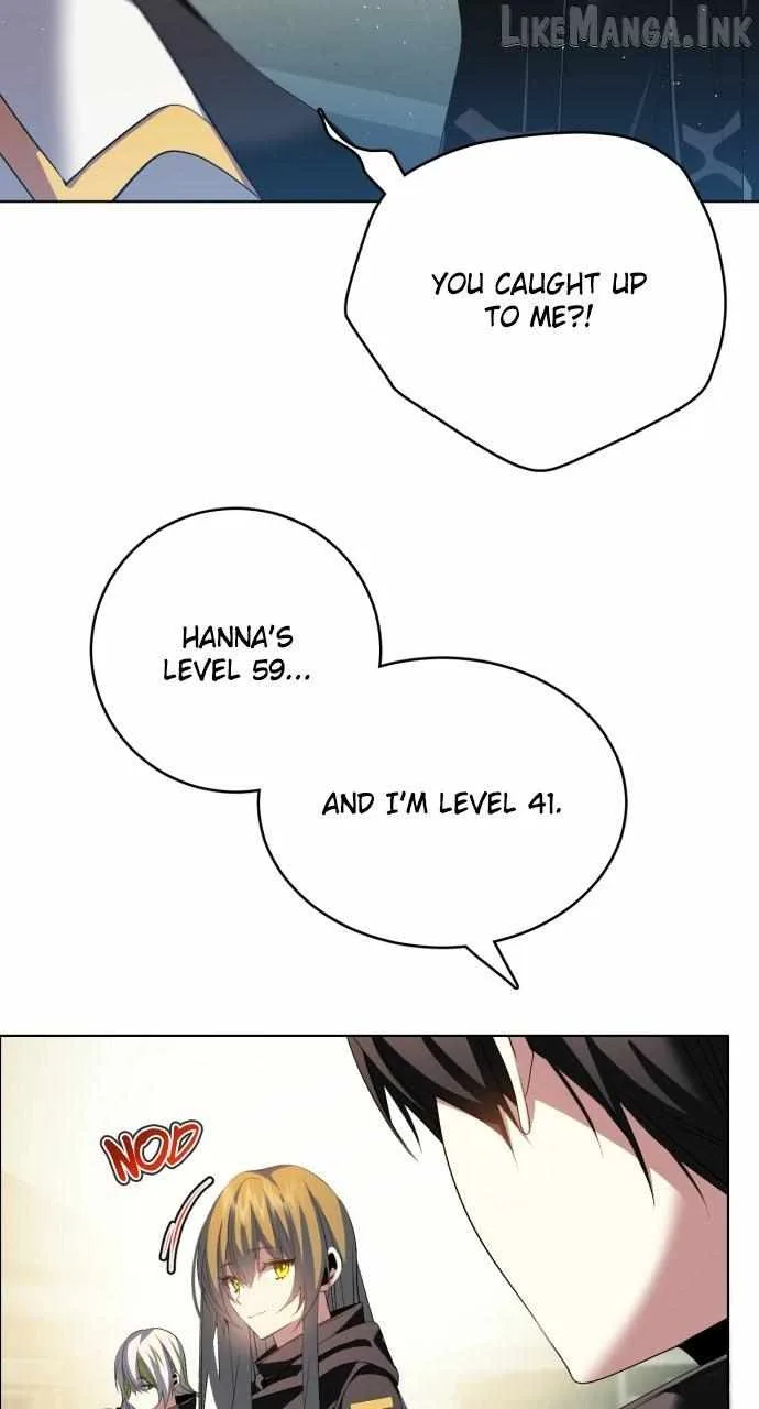 Zero Game Chapter 366 page 16