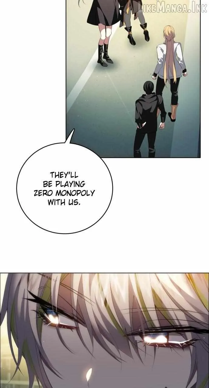 Zero Game Chapter 366 page 7