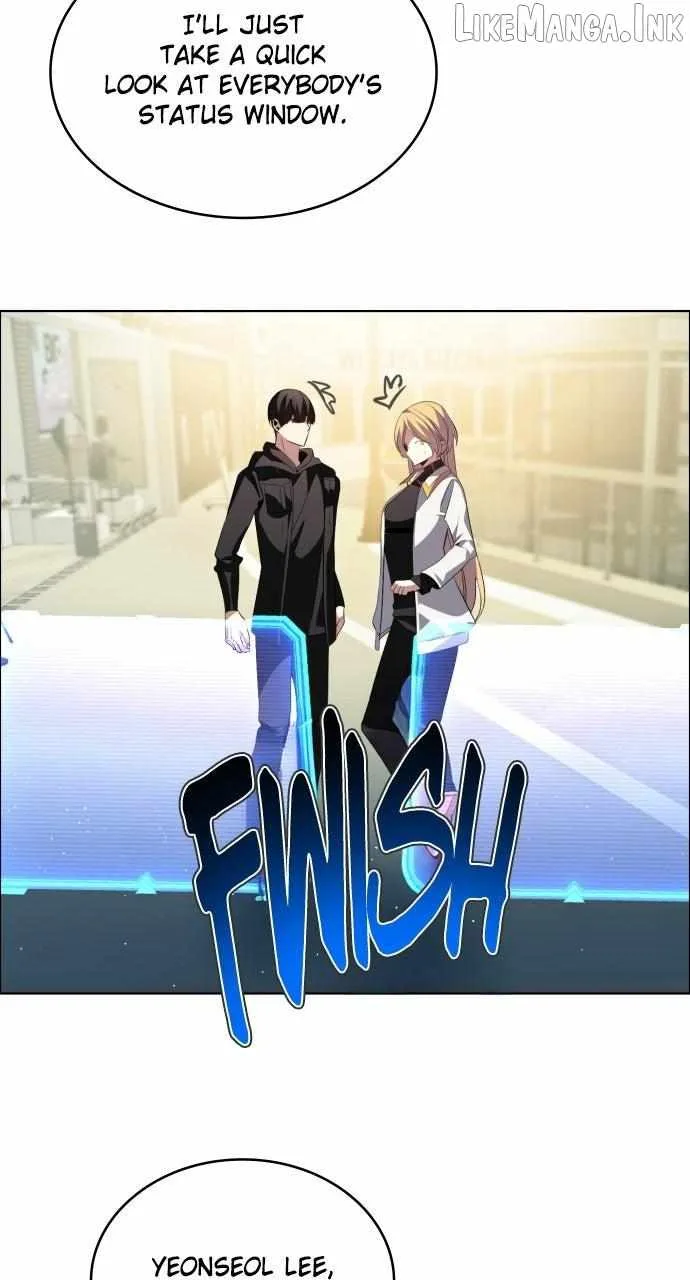 Zero Game Chapter 366 page 14