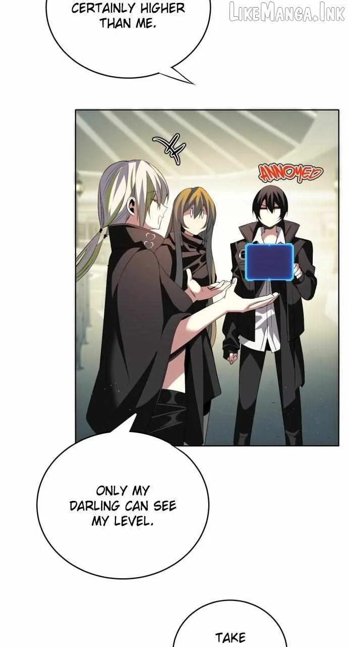 Zero Game Chapter 366 page 19