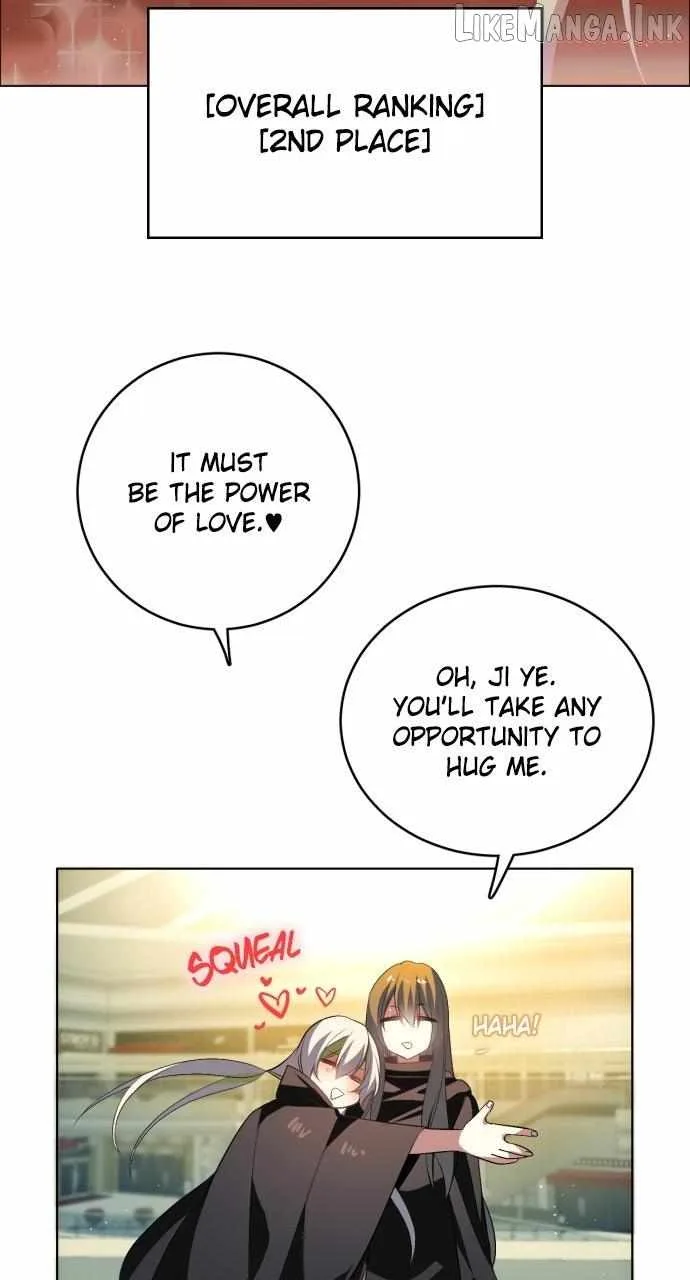 Zero Game Chapter 366 page 26