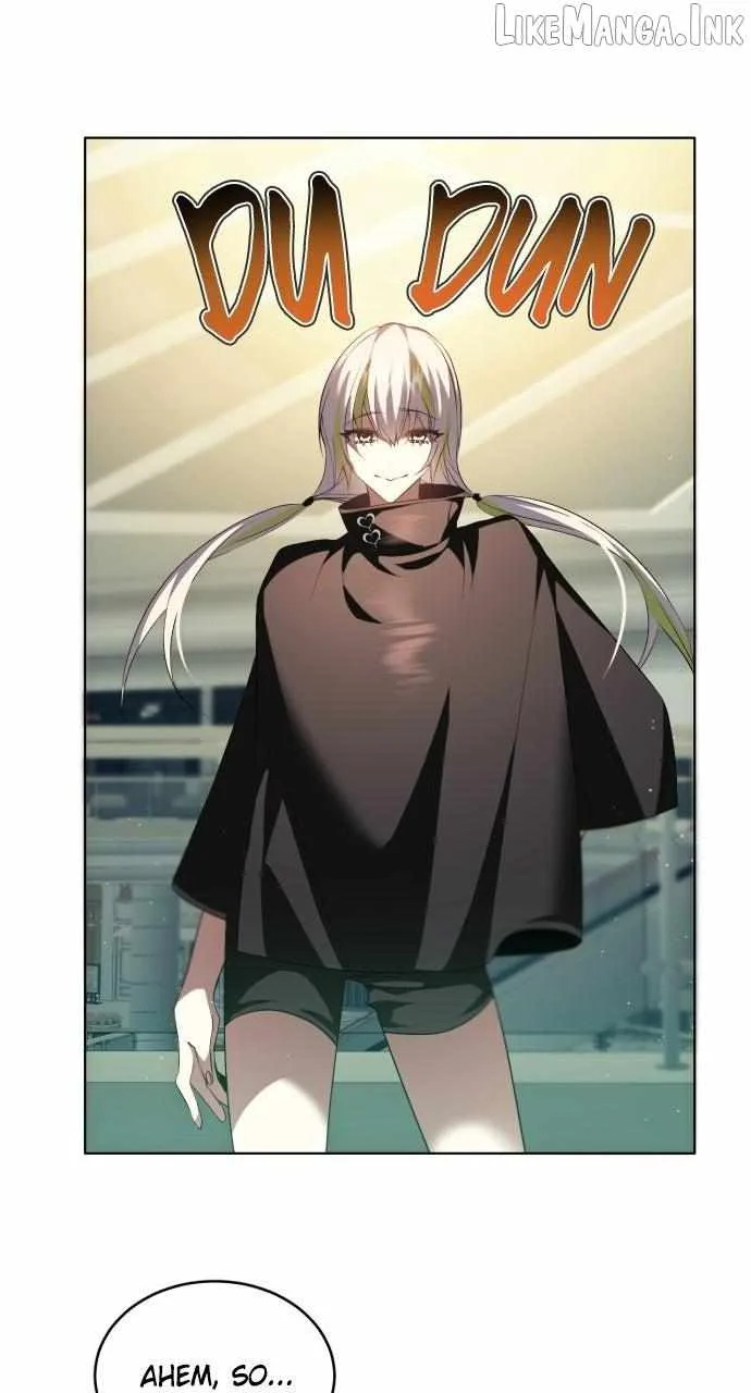 Zero Game Chapter 366 page 1