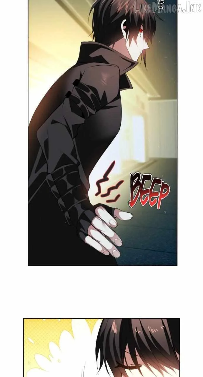 Zero Game Chapter 366 page 30