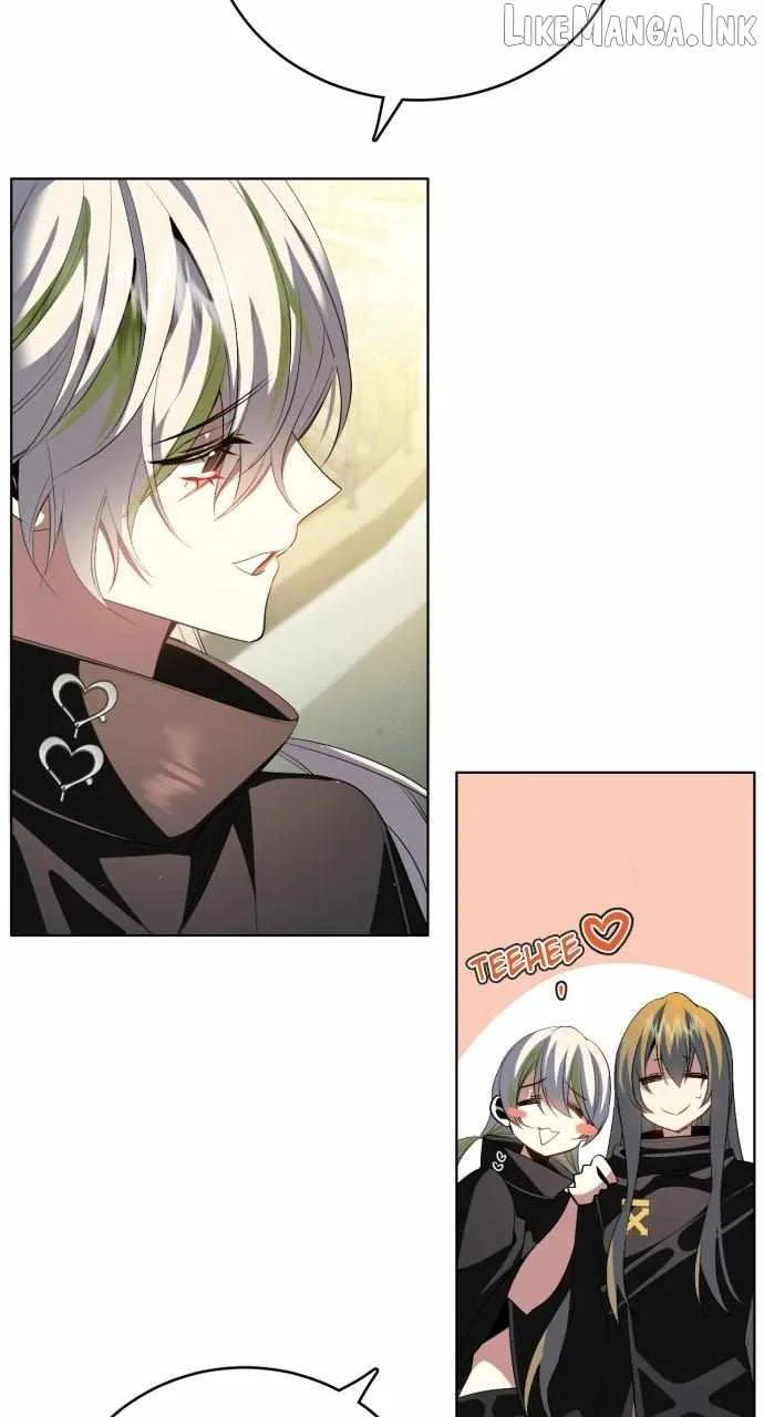 Zero Game Chapter 366 page 4