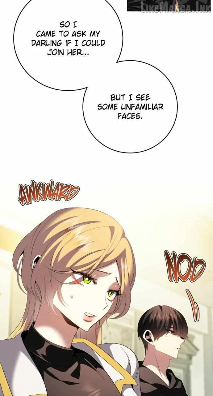 Zero Game Chapter 366 page 5