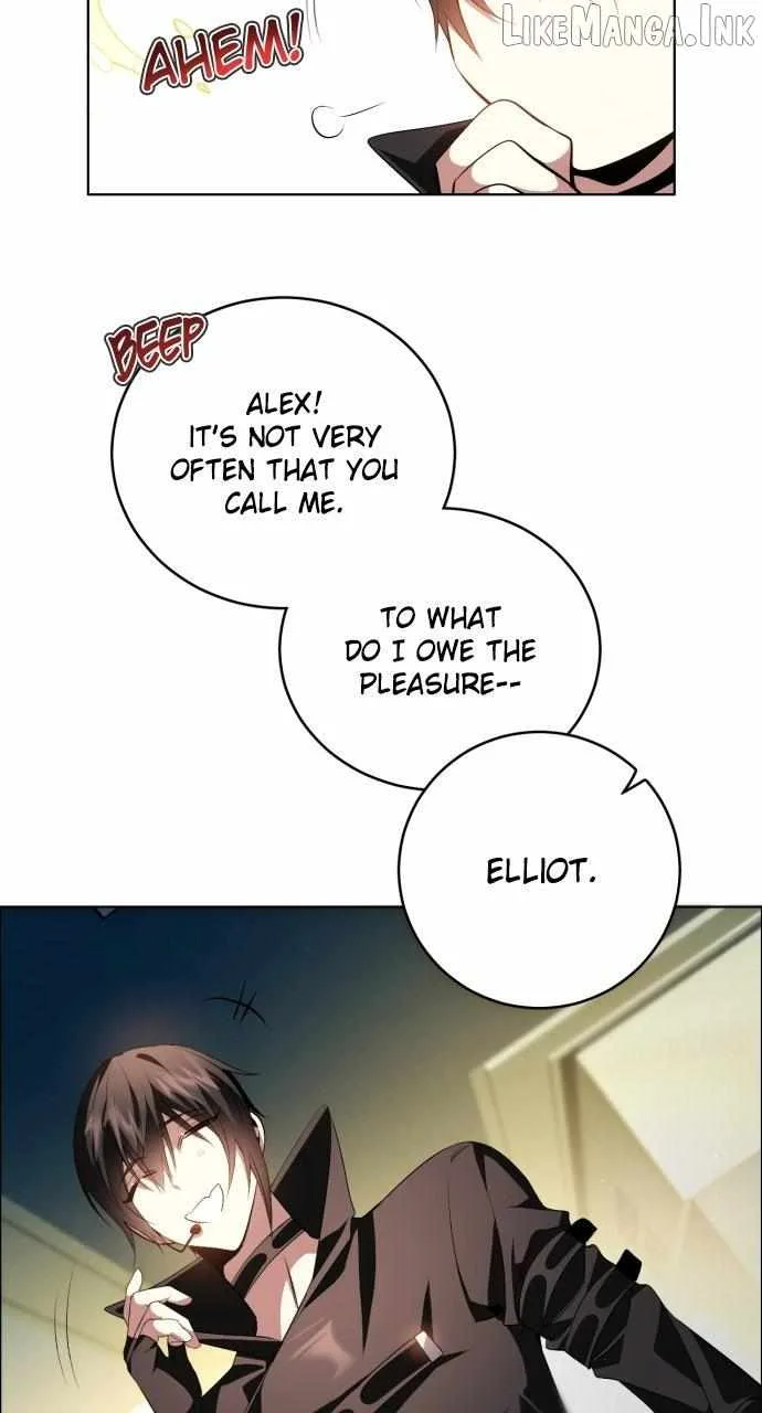 Zero Game Chapter 366 page 31