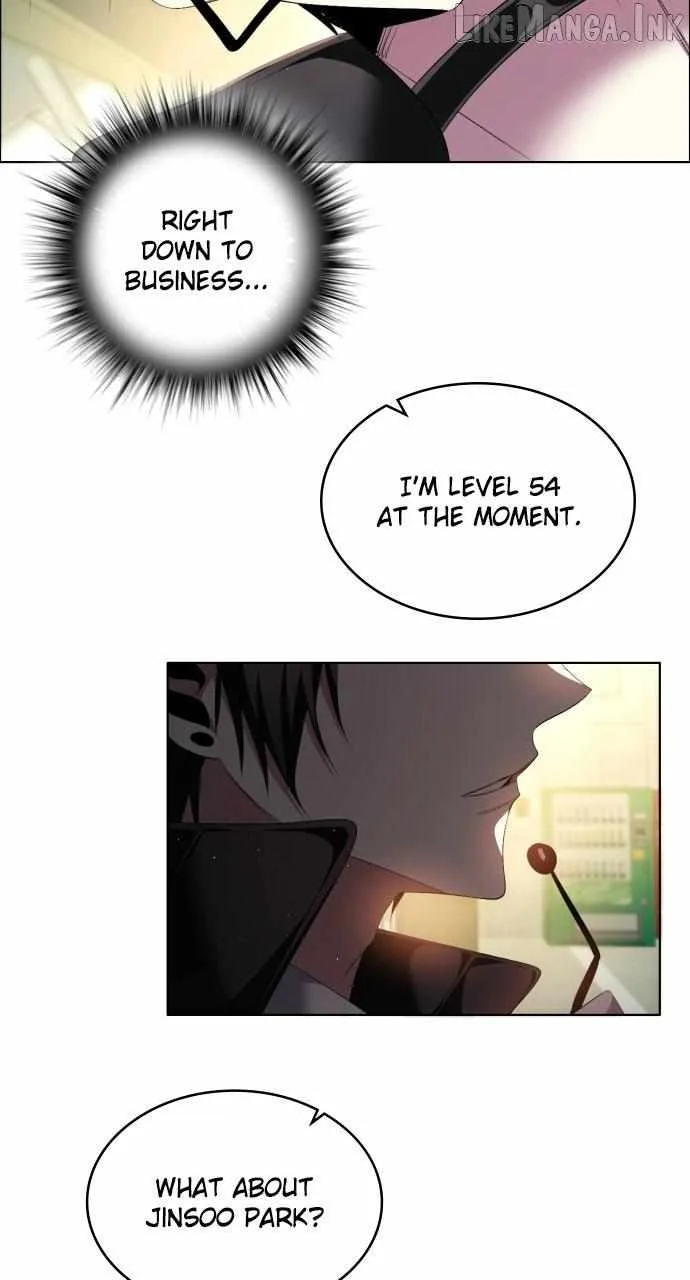 Zero Game Chapter 366 page 33