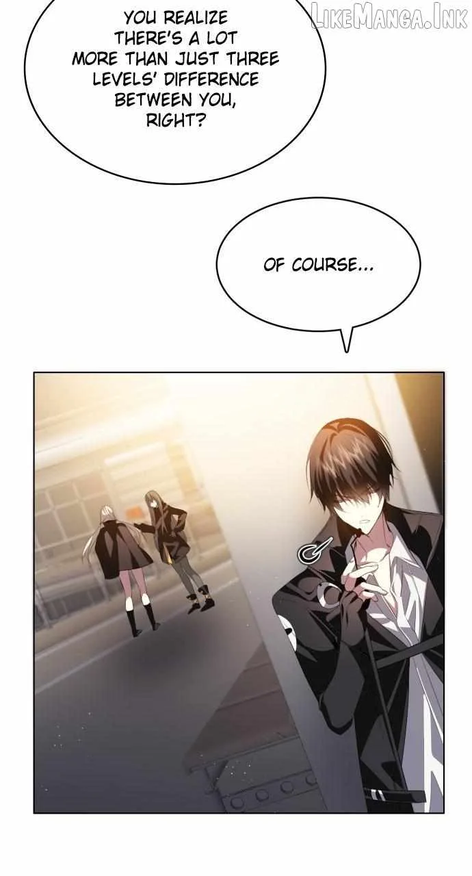 Zero Game Chapter 366 page 36