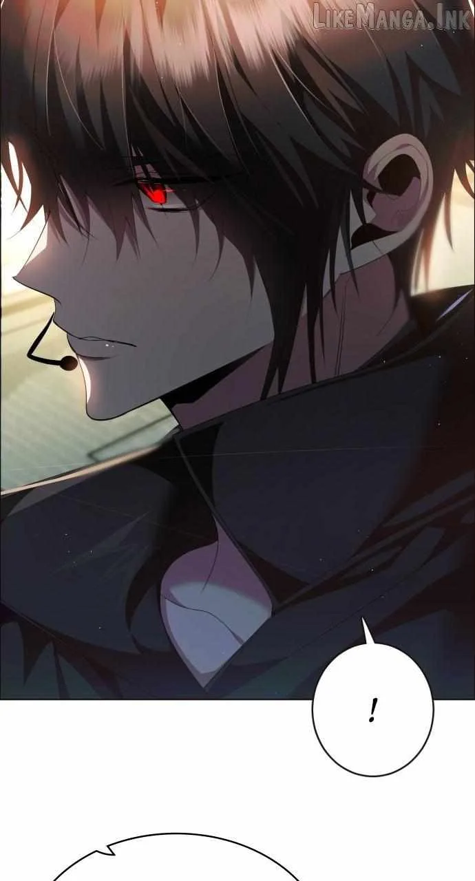 Zero Game Chapter 366 page 35