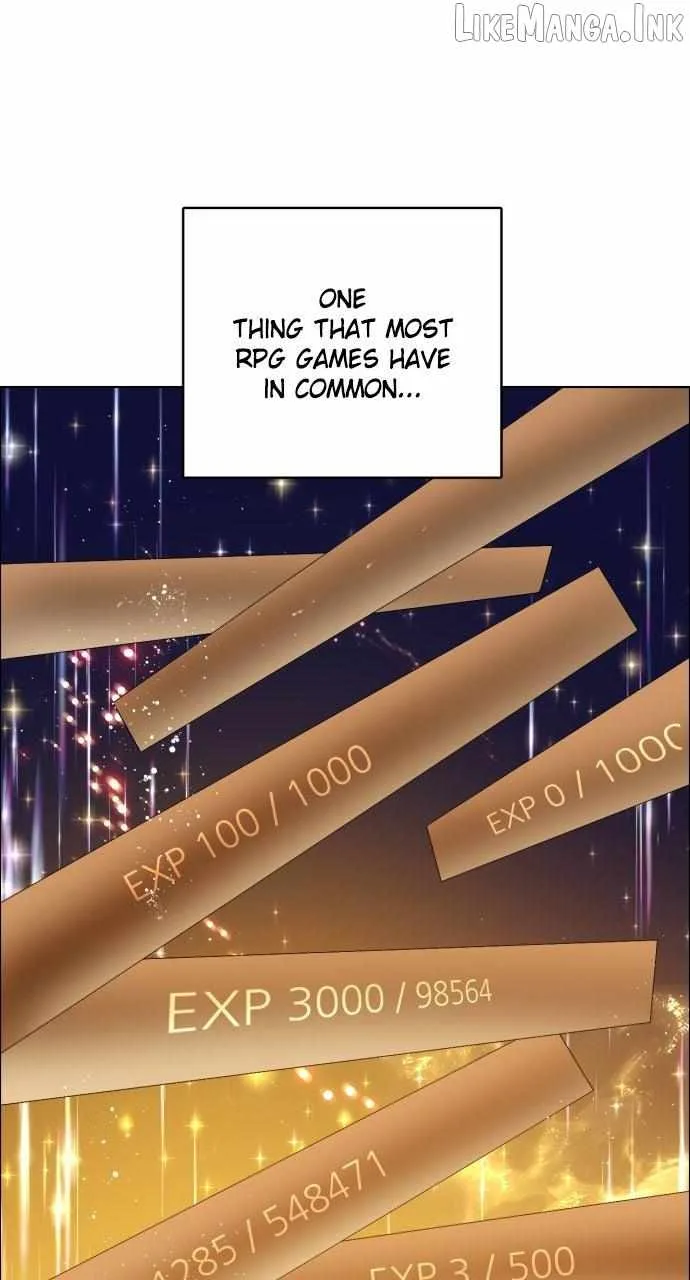 Zero Game Chapter 366 page 37