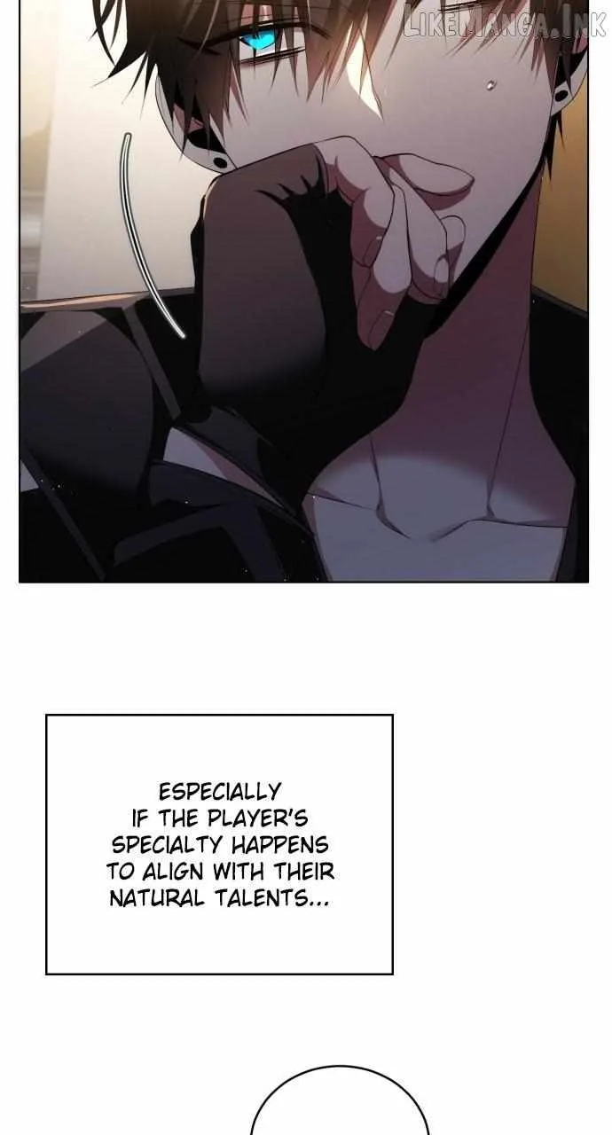 Zero Game Chapter 366 page 43