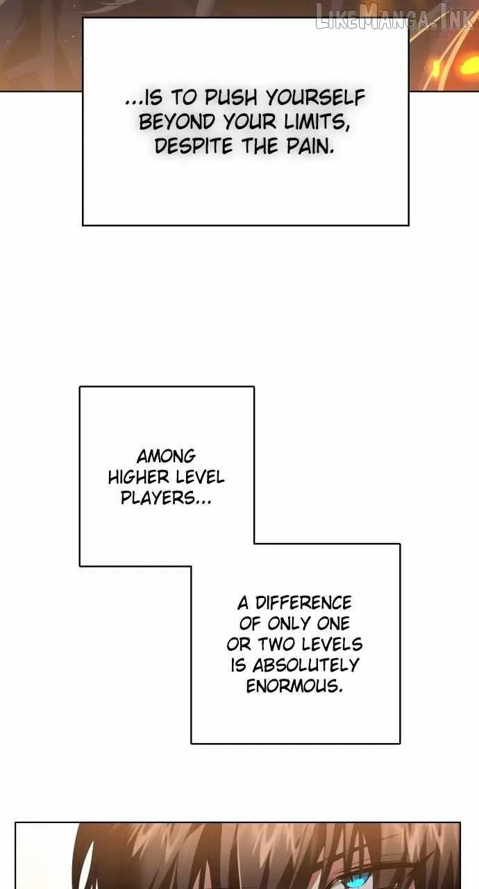 Zero Game Chapter 366 page 42