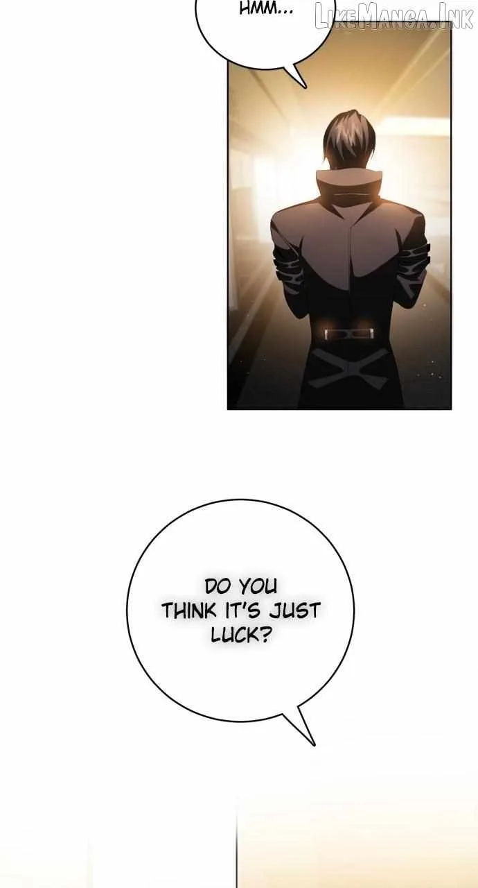 Zero Game Chapter 366 page 44