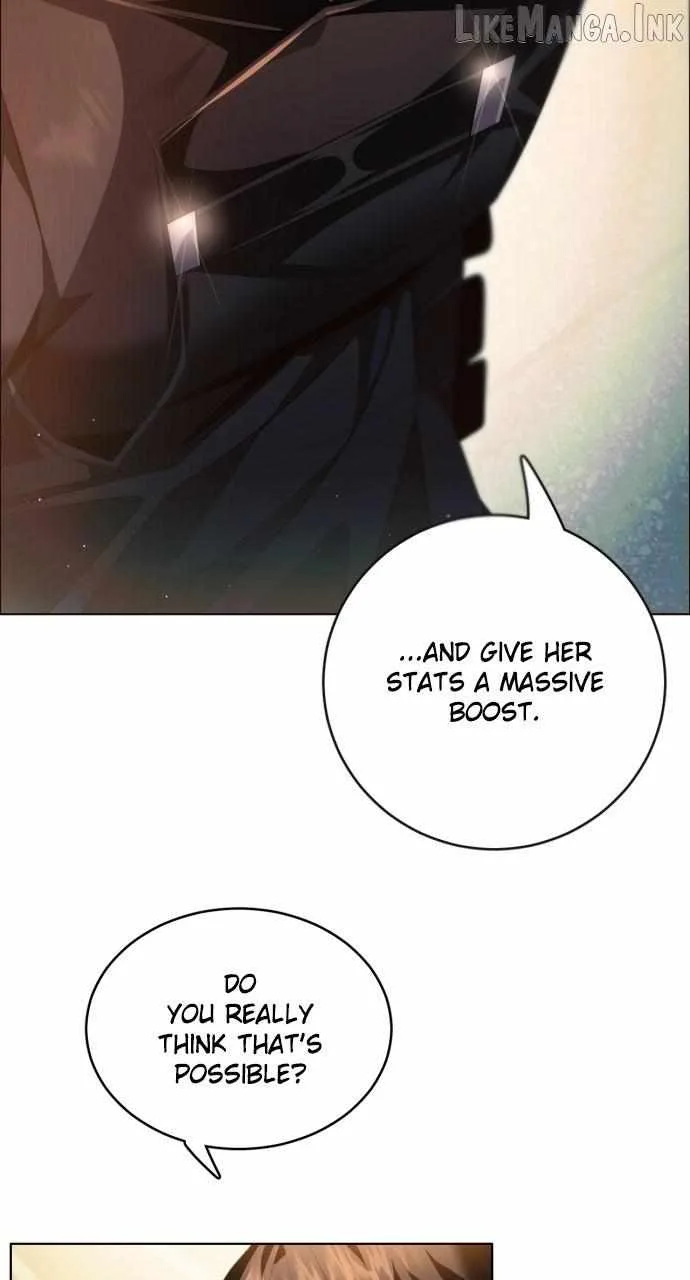 Zero Game Chapter 366 page 48