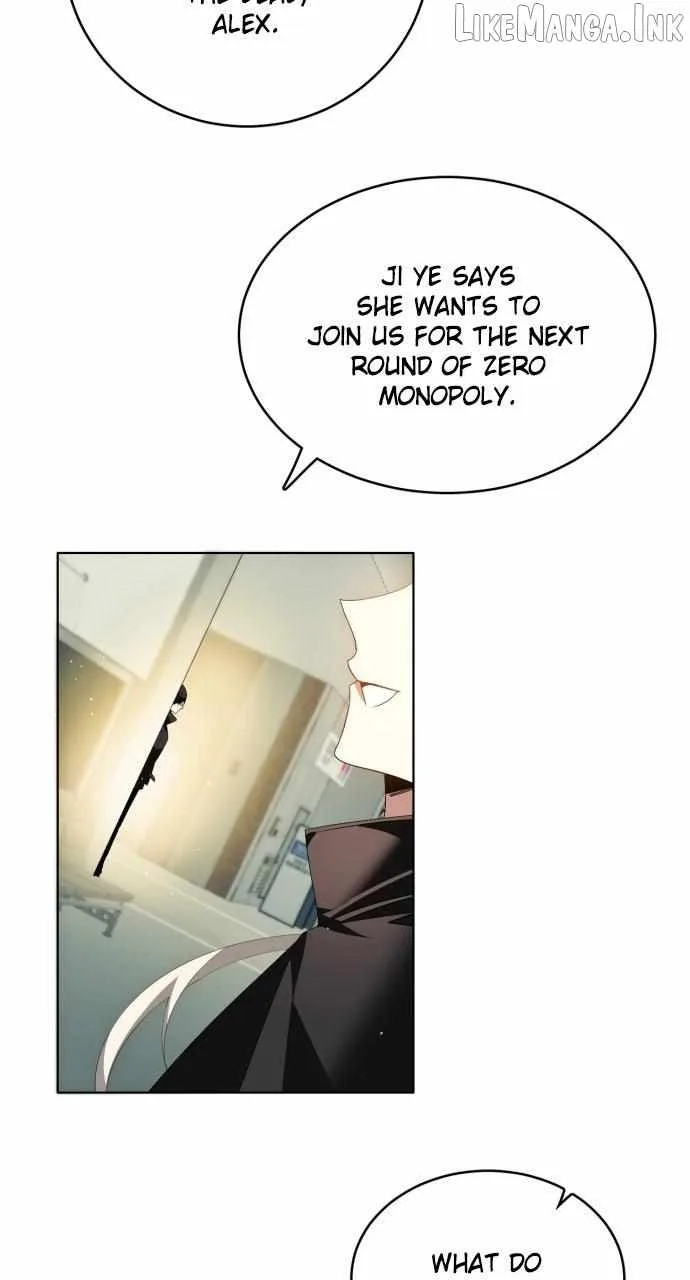 Zero Game Chapter 366 page 50