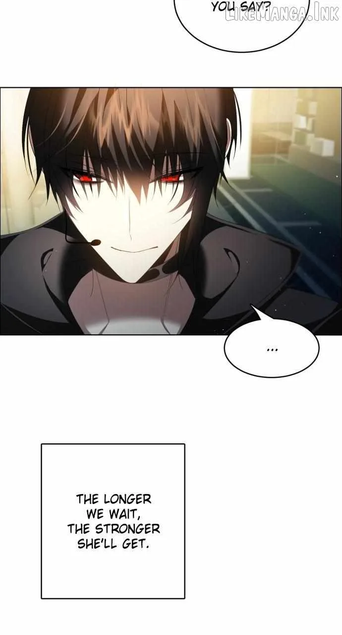 Zero Game Chapter 366 page 51