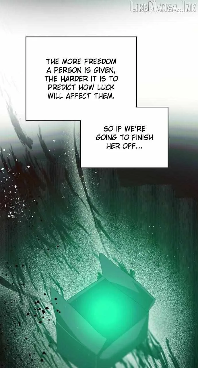 Zero Game Chapter 366 page 54