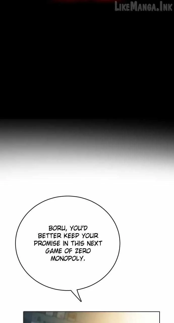 Zero Game Chapter 366 page 60