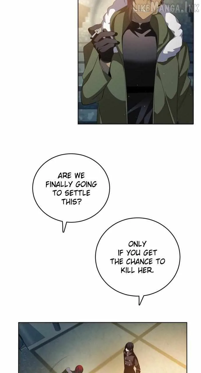 Zero Game Chapter 366 page 63