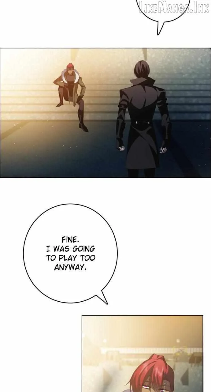 Zero Game Chapter 366 page 62