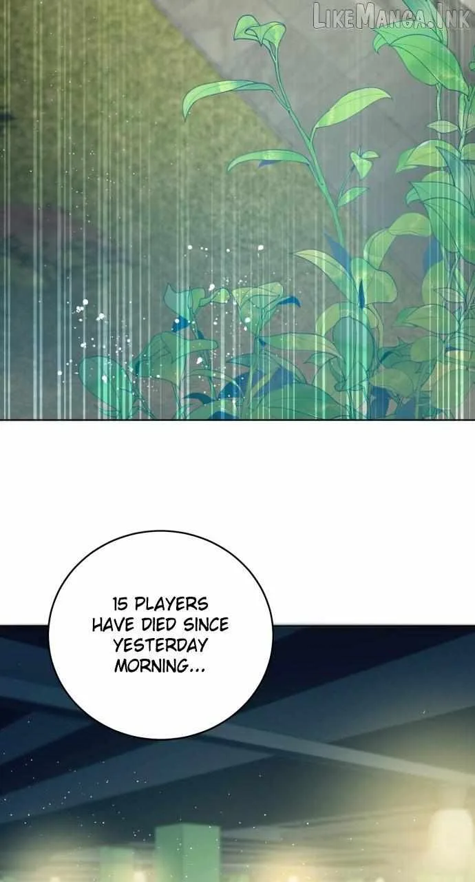 Zero Game Chapter 366 page 70