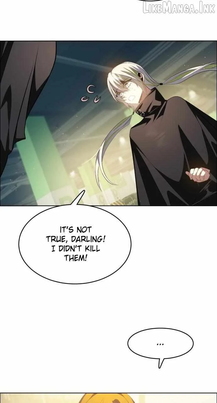 Zero Game Chapter 367 page 19