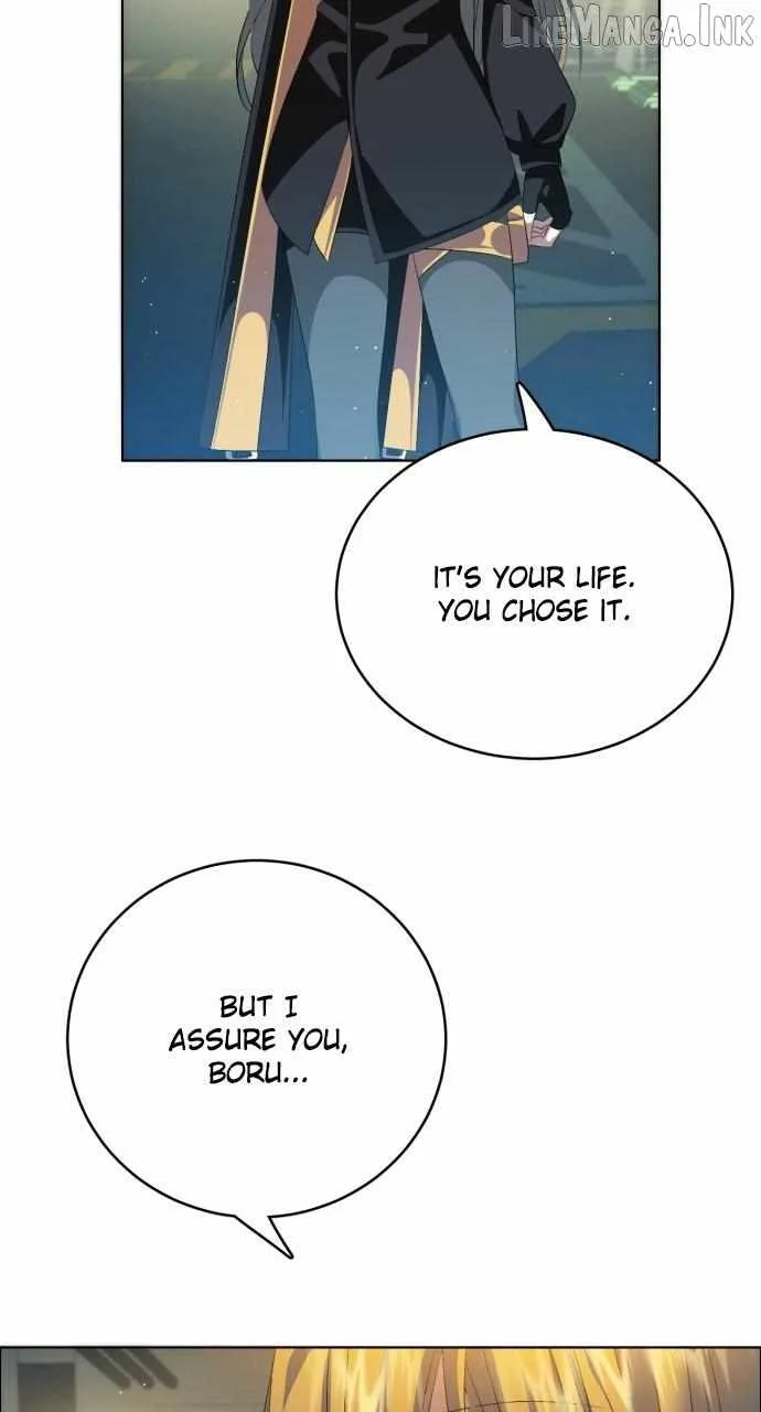 Zero Game Chapter 367 page 28