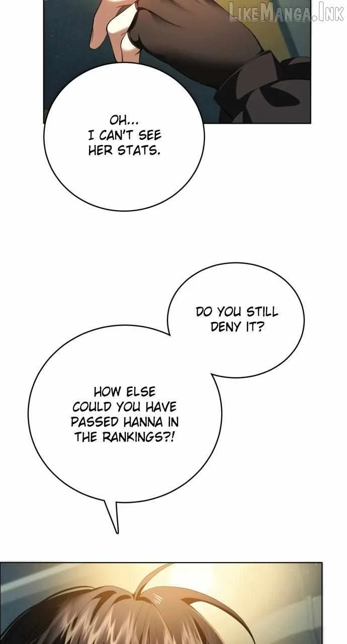 Zero Game Chapter 367 page 17