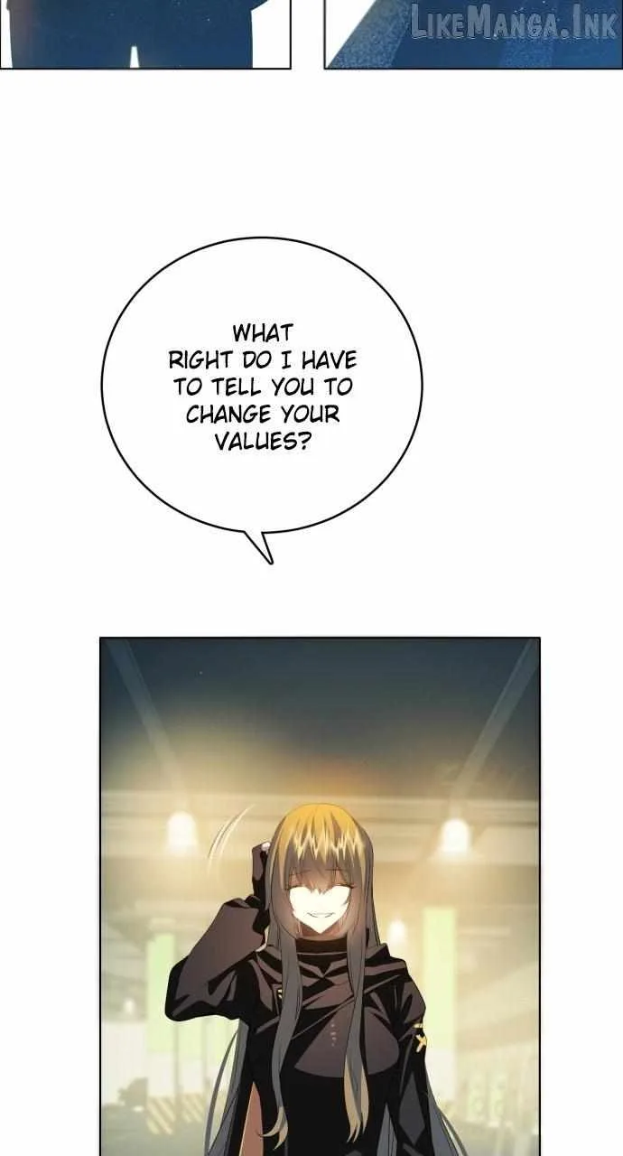 Zero Game Chapter 367 page 27