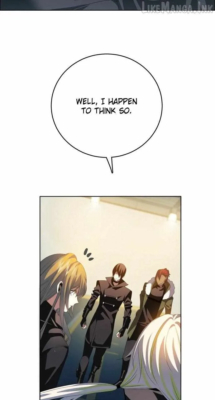 Zero Game Chapter 367 page 7